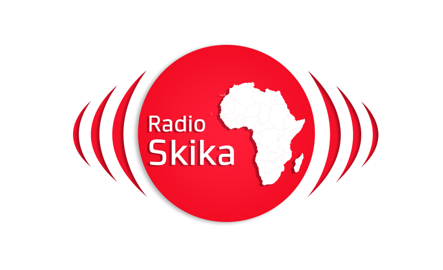 Skika Logo
